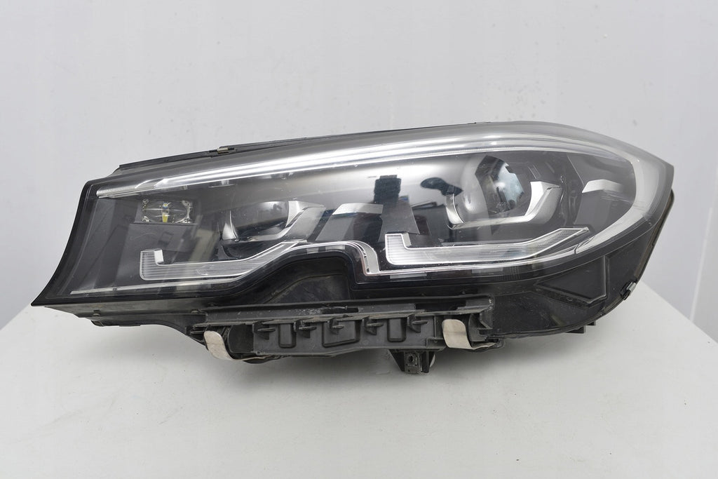 Frontscheinwerfer BMW 3 G21 G20 OE-LE16A6385 Links Scheinwerfer Headlight SCH2179336285qr