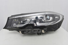 Laden Sie das Bild in den Galerie-Viewer, Frontscheinwerfer BMW 3 G21 G20 OE-LE16A6385 Links Scheinwerfer Headlight SCH2179336285qr