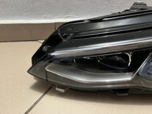 Load image into Gallery viewer, Frontscheinwerfer VW Golf VIII 5H1941035 Links Scheinwerfer Headlight SCH5149316530ln