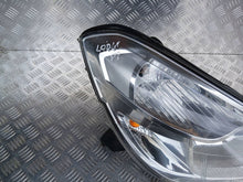 Load image into Gallery viewer, Frontscheinwerfer Dacia Dokker 260102414R Rechts Scheinwerfer Headlight