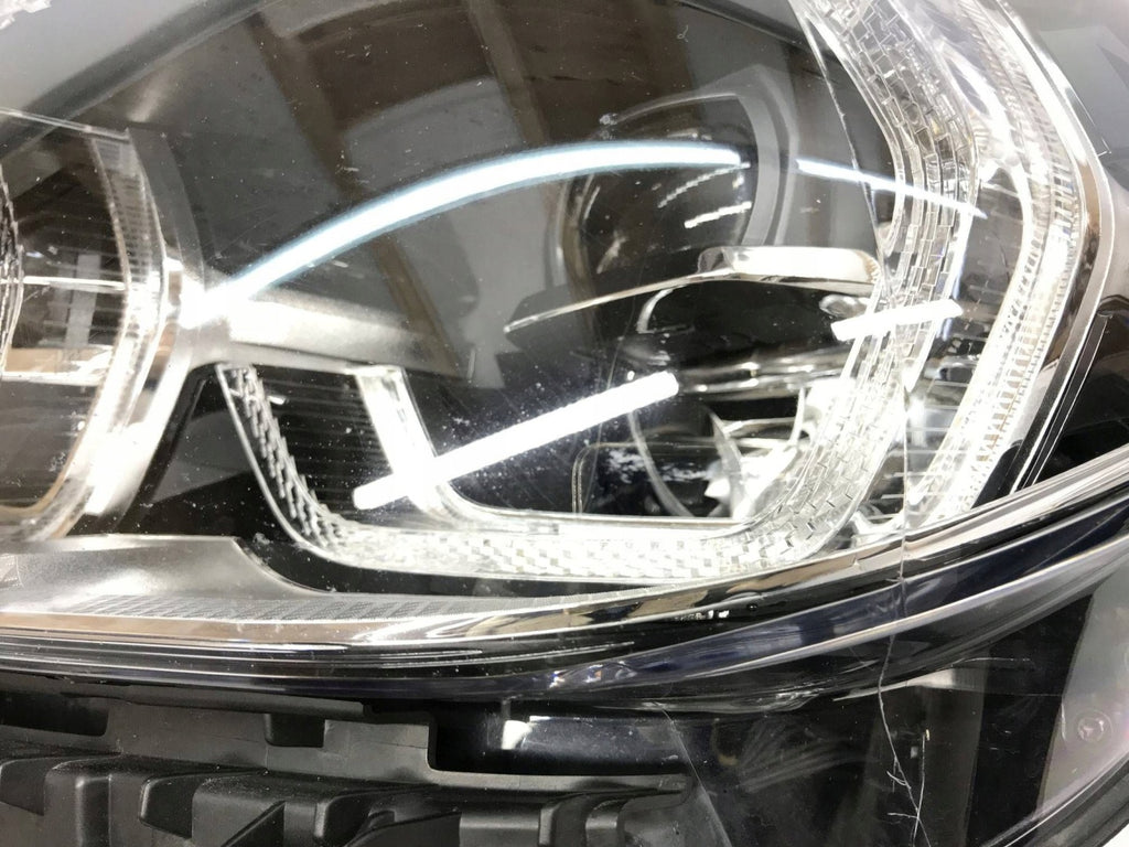 Frontscheinwerfer BMW X3 G01 7466119 Links Scheinwerfer Headlight SCH4659809536gh