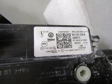 Laden Sie das Bild in den Galerie-Viewer, Frontscheinwerfer VW Golf VIII 5H1941035N Full LED Links Scheinwerfer Headlight SCH6635452371be