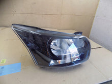 Laden Sie das Bild in den Galerie-Viewer, Frontscheinwerfer Ford Transit GK31-13W029-BC Rechts Scheinwerfer Headlight