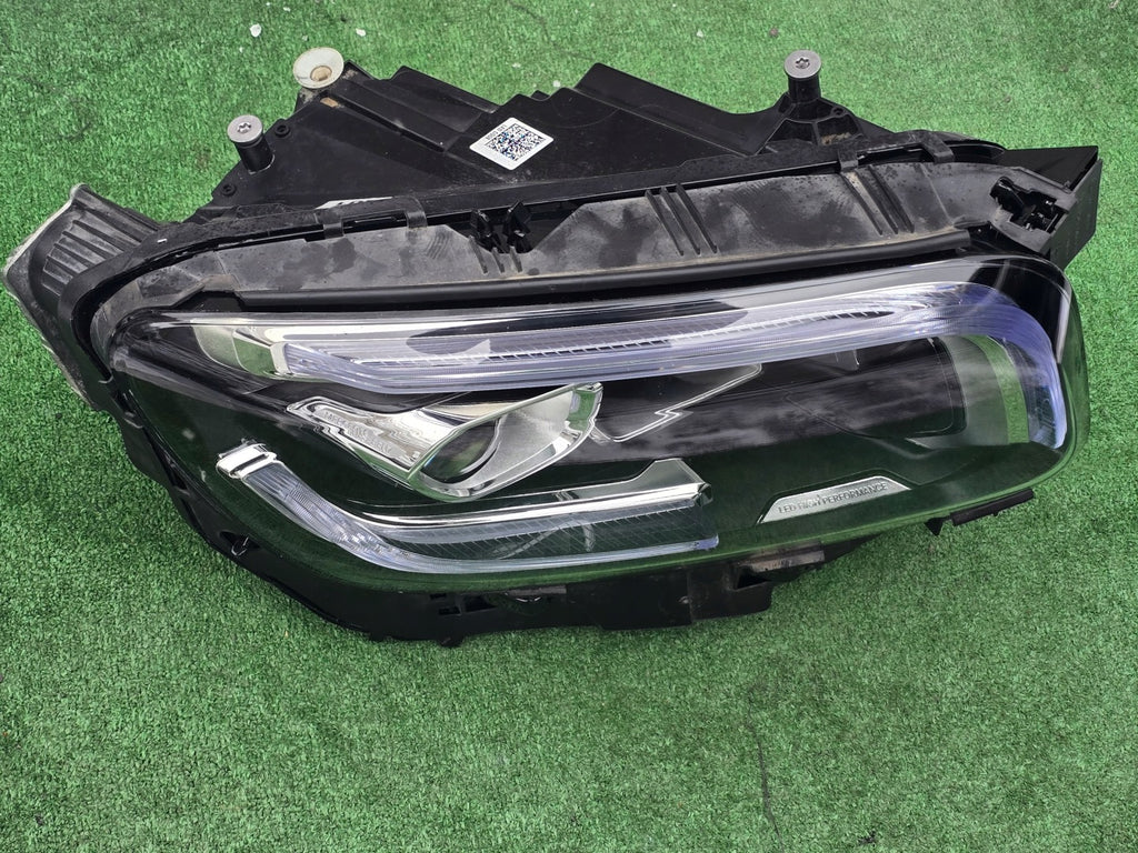 Frontscheinwerfer Mercedes-Benz Glb X247 A2479062005 Rechts Headlight SCH7697650650it