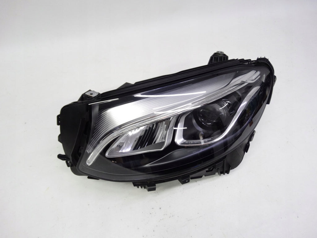 Frontscheinwerfer Mercedes-Benz Glc X253 A2539069300 LED Links Headlight SCH6259098004ng