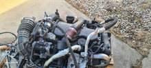 Laden Sie das Bild in den Galerie-Viewer, Motor Mercedes-Benz W176 W246 1.5 CDI 201TKm 2010 Diesel Engine Unkomplett MOT3070874071zv