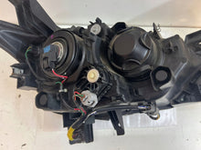 Load image into Gallery viewer, Frontscheinwerfer Mazda Cx-3 D10E-51040 Links Scheinwerfer Headlight SCH8047939875wv