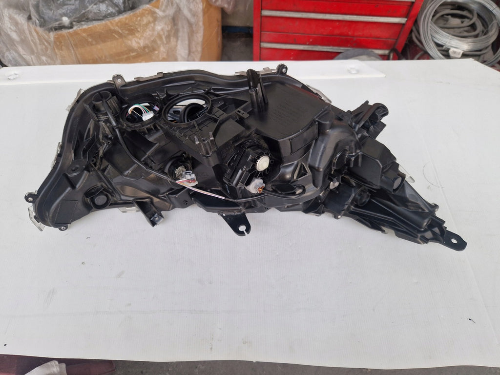 Frontscheinwerfer Toyota V LED Ein Stück (Rechts oder Links) Headlight SCH8924868203ap