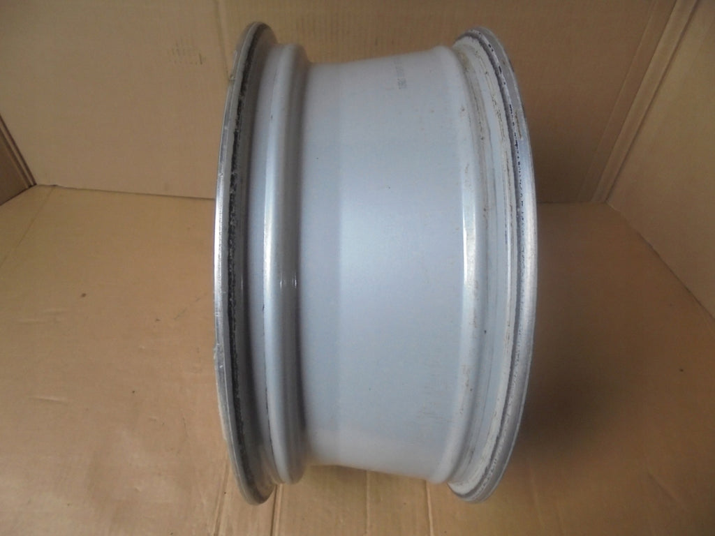 4x Alufelge 17 Zoll 7.0" 5x112 43ET Glanz Grau 5N0601025C VW Tiguan Rim Wheel FEL6397263998dh