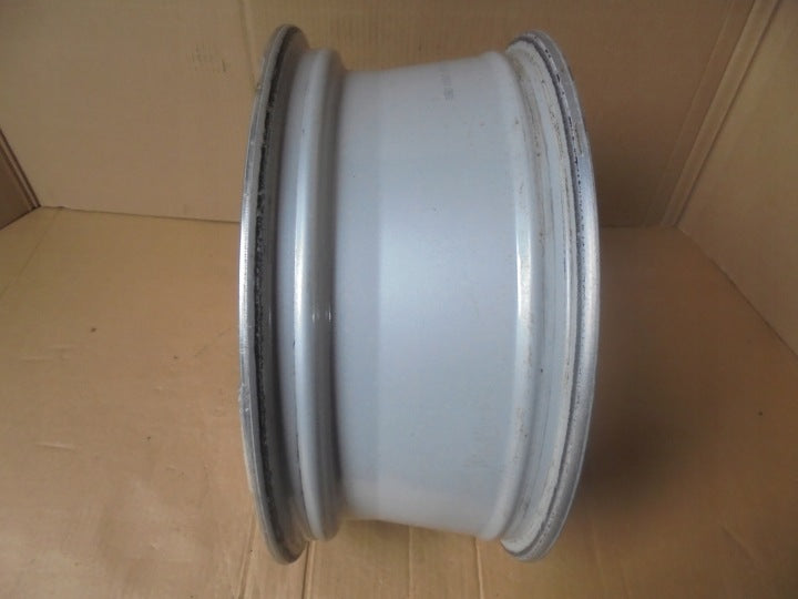 4x Alufelge 17 Zoll 7.0" 5x112 43ET Glanz Grau 5N0601025C VW Tiguan Rim Wheel FEL6397263998dh