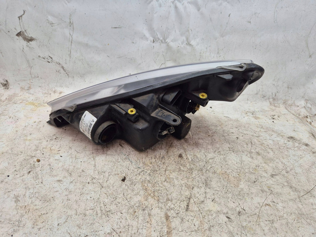 Frontscheinwerfer Ford Galaxy I 6M21-13D154-AK Rechts Scheinwerfer Headlight SCH7046286207uo