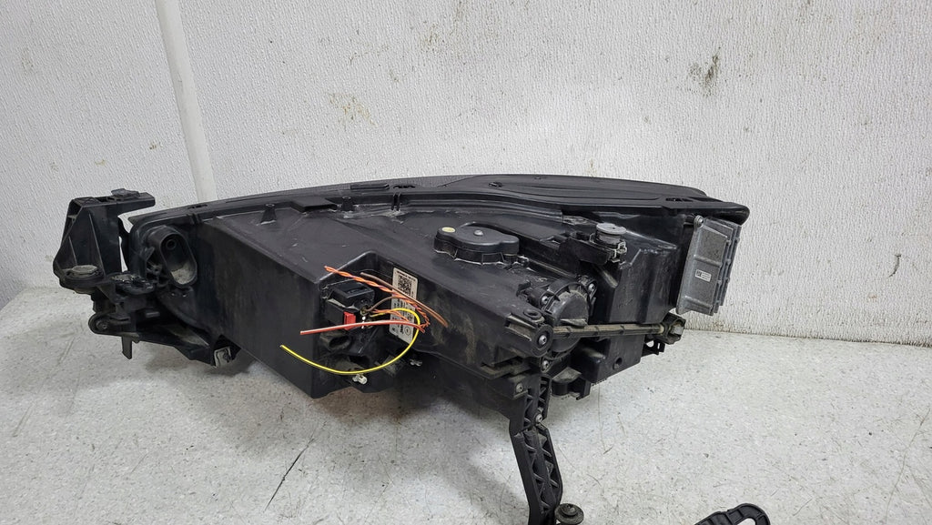 Frontscheinwerfer Seat Tarraco 5FJ941008G Full LED Rechts Scheinwerfer Headlight SCH4511969261ay