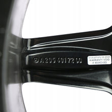 Load image into Gallery viewer, 1x Alufelge 18 Zoll 8.5" 5x112 A2054017200 Mercedes-Benz W205 Rim Wheel FEL2261831423wr