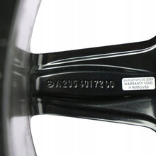 Load image into Gallery viewer, 1x Alufelge 18 Zoll 8.5" 5x112 A2054017200 Mercedes-Benz W205 Rim Wheel FEL2261831423wr