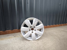 Laden Sie das Bild in den Galerie-Viewer, 1x Alufelge 16 Zoll 7.5" 5x112 45ET 4F0601025AJ Audi A4 A3 Rim Wheel FEL8432488253im
