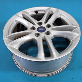1x Alufelge 17 Zoll 7.5