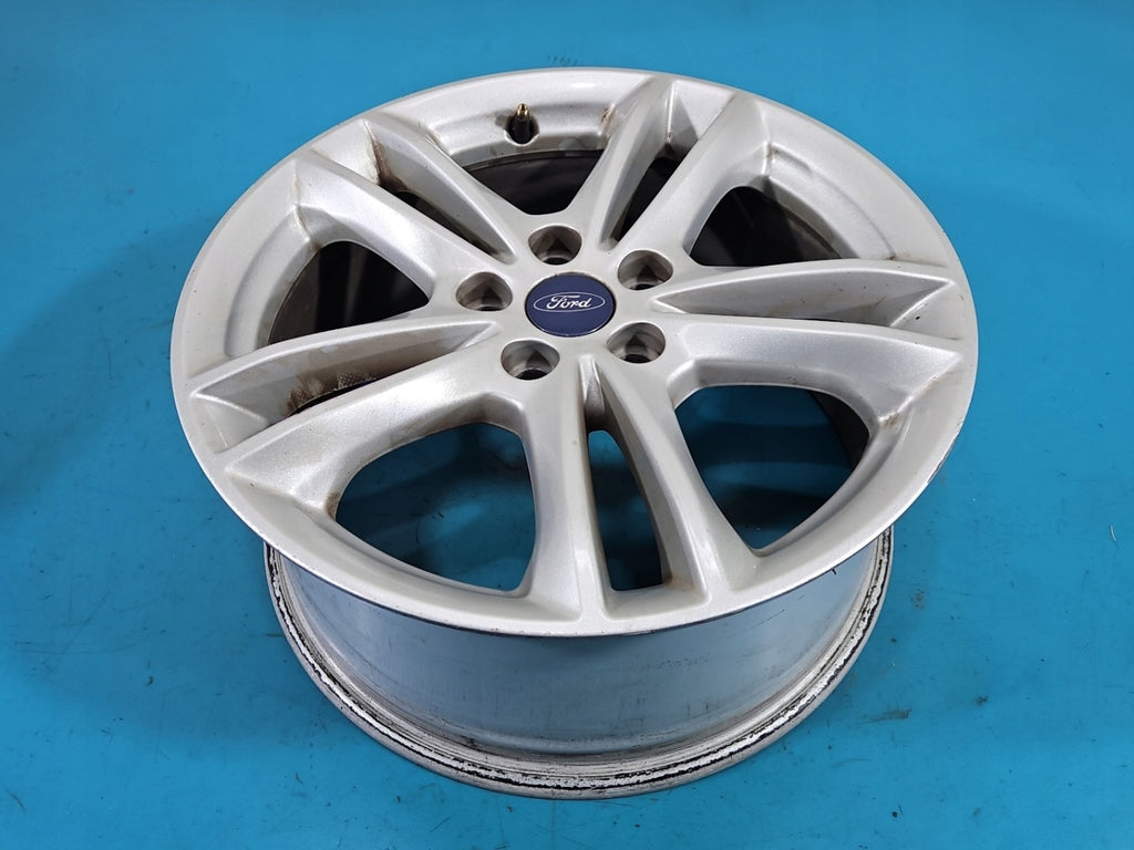 1x Alufelge 17 Zoll 7.5" 5x108 Ford Mondeo I Rim Wheel FEL1561147822kc