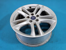 Laden Sie das Bild in den Galerie-Viewer, 1x Alufelge 17 Zoll 7.5" 5x108 Ford Mondeo I Rim Wheel FEL1561147822kc