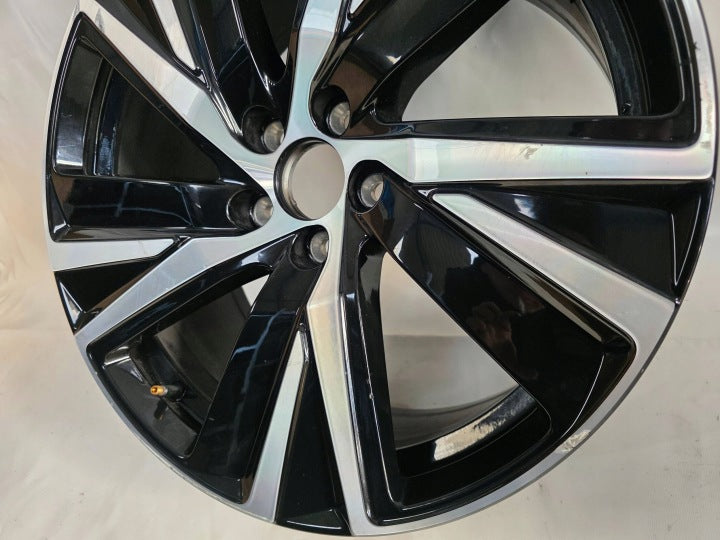 1x Alufelge 19 Zoll 32243394 Volvo V90 Rim Wheel FEL7927903629hg