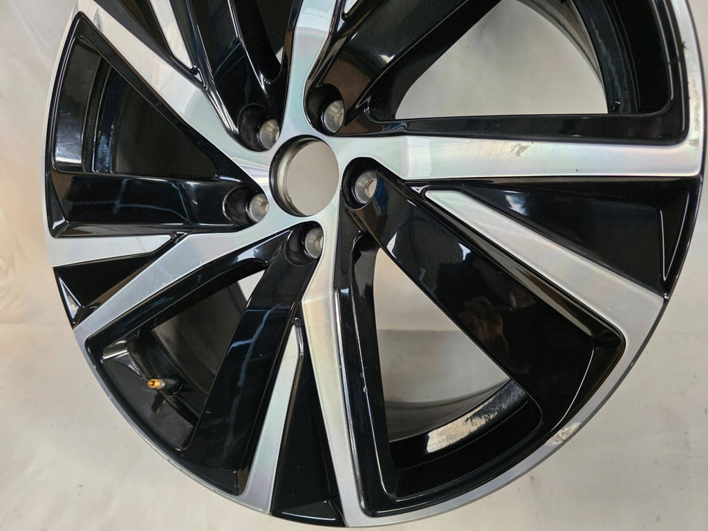 1x Alufelge 19 Zoll 32243394 Volvo V90 Rim Wheel FEL7927903629hg