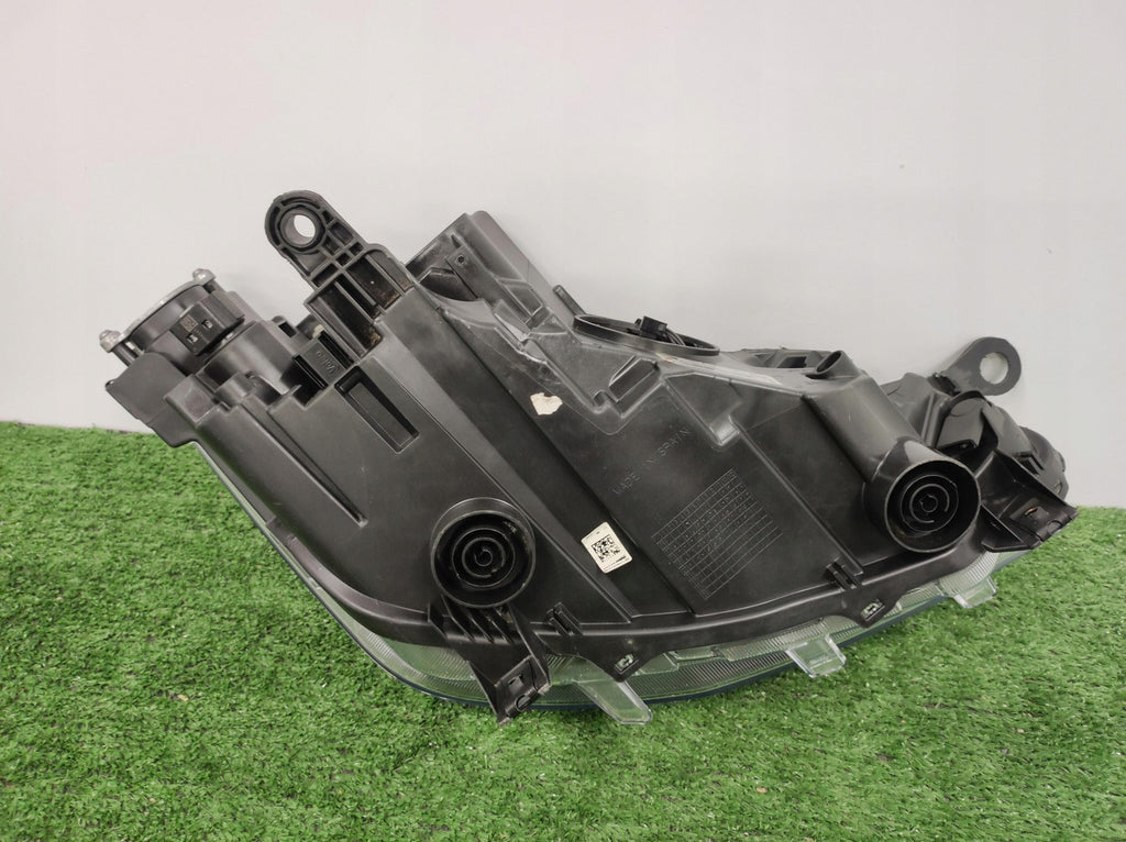 Frontscheinwerfer Seat Ibiza V 6F1941015B LED Links Scheinwerfer Headlight