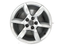 Load image into Gallery viewer, 1x Alufelge 17 Zoll 8.0&quot; 5x112 26ET Glanz Silber 8T0601025CJ Audi A5 Rim Wheel