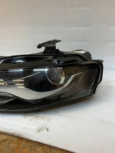 Load image into Gallery viewer, Frontscheinwerfer Audi A4 B8 8K0041003P LED Links Scheinwerfer Headlight