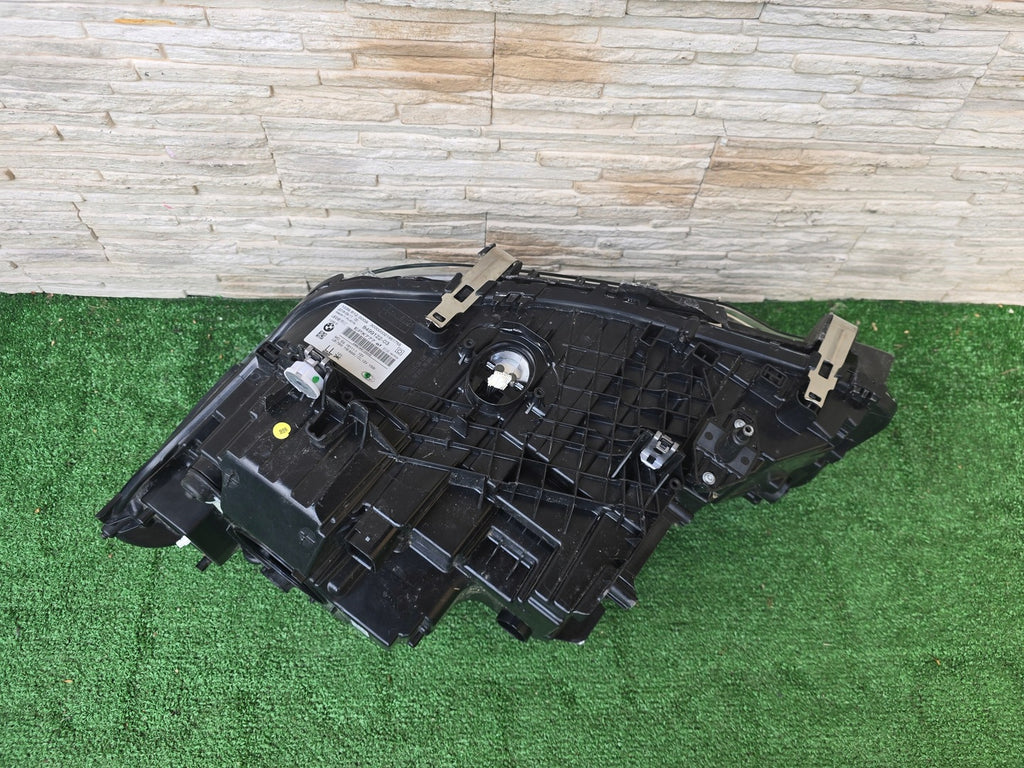 Frontscheinwerfer BMW 5 G31 G30 8499122 Rechts Scheinwerfer Headlight