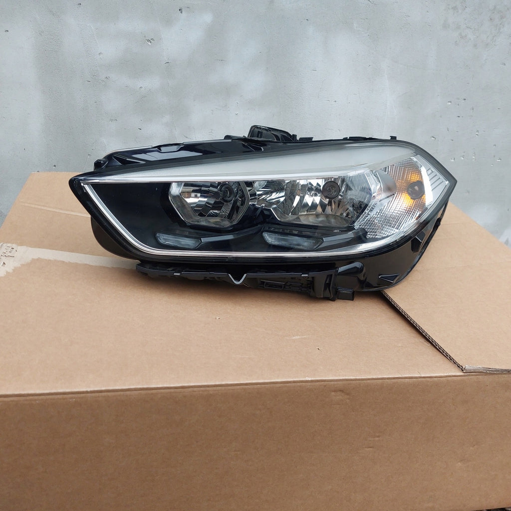 Frontscheinwerfer BMW 1 F40 7214913-12 LED Links Scheinwerfer Headlight