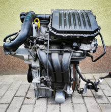 Laden Sie das Bild in den Galerie-Viewer, Motor VW Golf VII VHY 1.0 MPI 90PS 66kW 45TKm Benzin Engine Komplett MOT4215352853ll