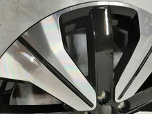 Load image into Gallery viewer, 1x Alufelge 19 Zoll 8.5" 5x108 56ET Glanz Silber 32143628 Volvo Xc40 Rim Wheel FEL4130835021cn