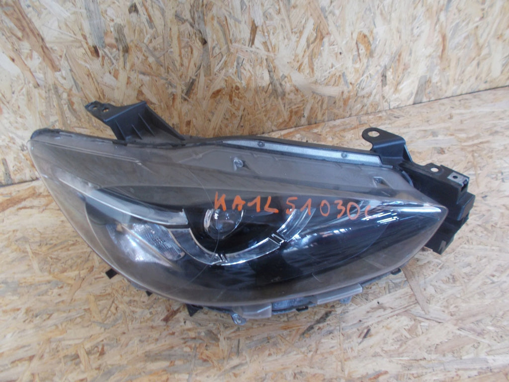 Frontscheinwerfer Mazda Cx5 KA1L51030C LED Rechts Scheinwerfer Headlight