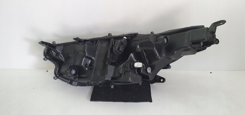 Frontscheinwerfer Toyota Yaris Rechts Scheinwerfer Headlight SCH1546736319tq