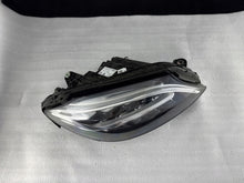 Load image into Gallery viewer, Frontscheinwerfer Mercedes-Benz W205 A205 A2059068005 LED Rechts Headlight SCH3598678147kz