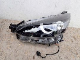 Frontscheinwerfer Mazda 2 D43N-51040 Full LED Links Scheinwerfer Headlight
