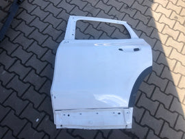 Tür Mercedes-Benz Gla Hinten Links Door Porta Porte