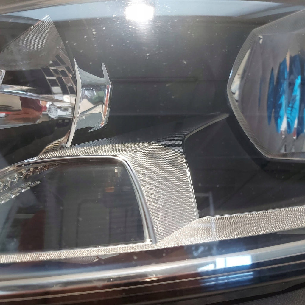 Frontscheinwerfer VW Golf VII 5G1941005 5G1941006 Ein Stück (Rechts oder Links) SCH4650172703yh