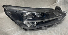 Laden Sie das Bild in den Galerie-Viewer, Frontscheinwerfer Ford Focus MX7B-13E014-ED LED Rechts Scheinwerfer Headlight