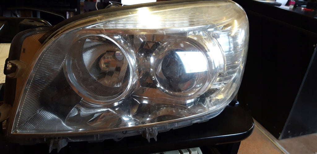Frontscheinwerfer Toyota Corolla LED Links Scheinwerfer Headlight SCH1629615810su