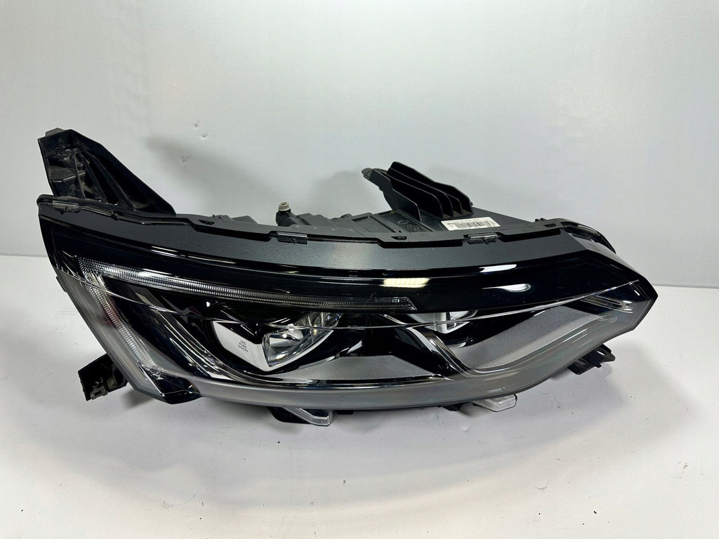 Frontscheinwerfer Renault Talisman 260606722R 260100184R Rechts oder Links