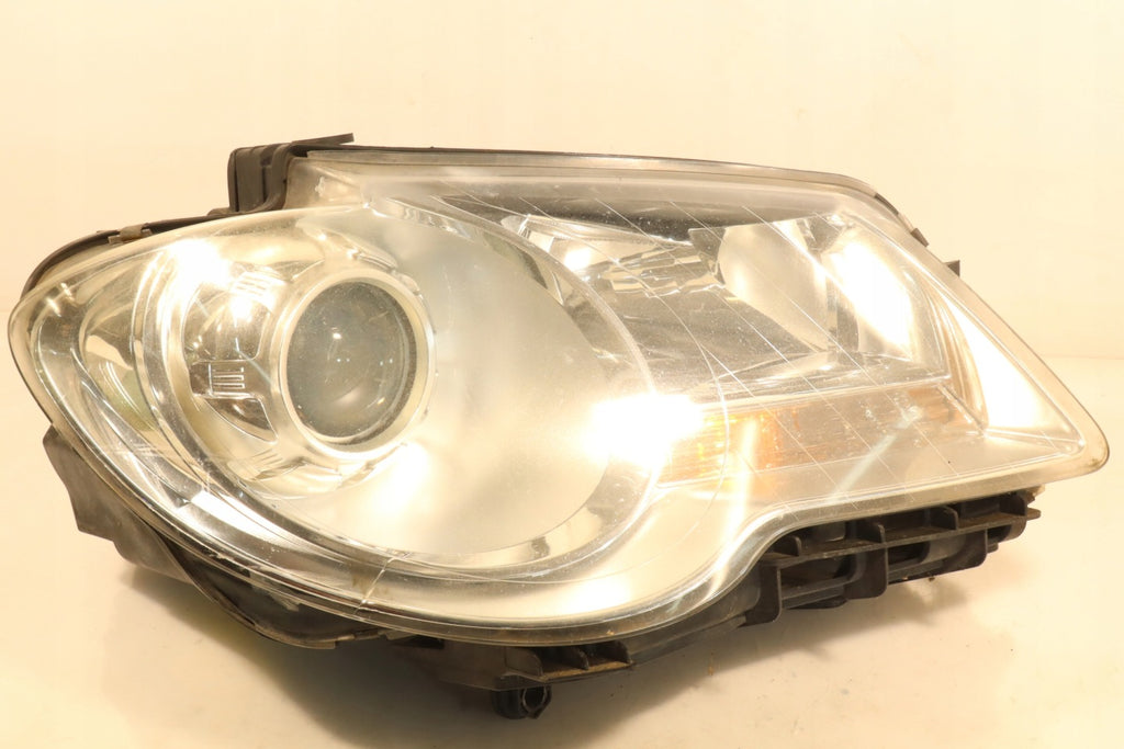 Frontscheinwerfer VW Touran 1T1941006B 2708078244 Rechts Scheinwerfer Headlight SCH3335012399px