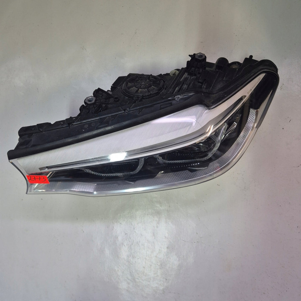 Frontscheinwerfer BMW 5 G31 G30 7439193-04 LED Ein Stück (Rechts oder Links) SCH4838818510yh