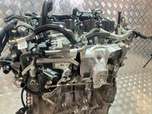 Laden Sie das Bild in den Galerie-Viewer, Motor Mercedes-Benz Cla 282914 1.3 CGI 75TKm 2020 Elektro Engine Komplett