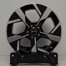 Laden Sie das Bild in den Galerie-Viewer, 1x Alufelge 18 Zoll 7.0" 5x112 47ET 5A3E639 Mini Rim Wheel FEL2346714255pw