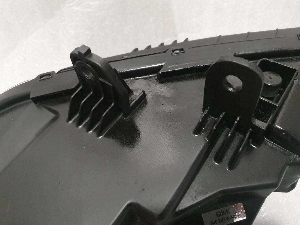 Frontscheinwerfer Hyundai Kona 92102J9600 LED Rechts Scheinwerfer Headlight SCH8615812884az