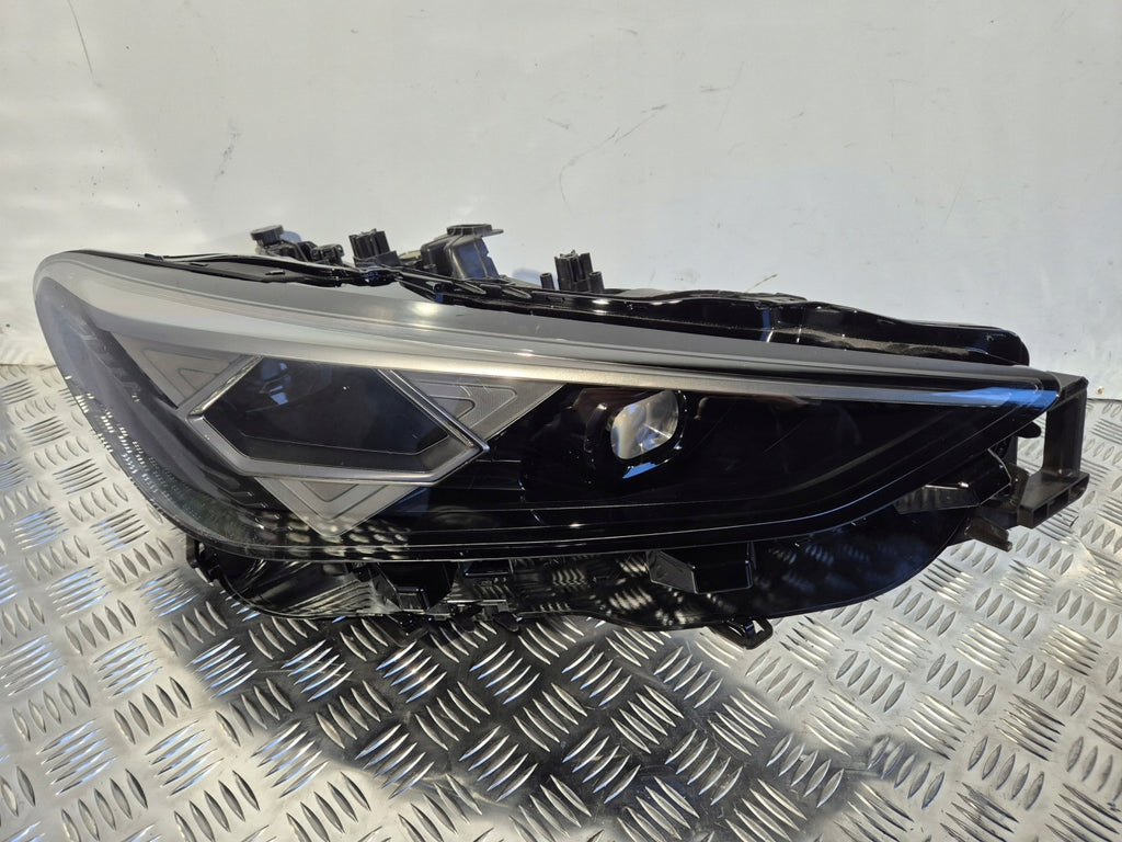 Frontscheinwerfer Cupra 578941060C Rechts Scheinwerfer Headlight SCH2931451885cm
