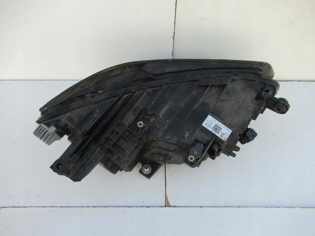 Frontscheinwerfer VW Passat B8 3G1941081P LED Ein Stück (Rechts oder Links) SCH6932426338yj