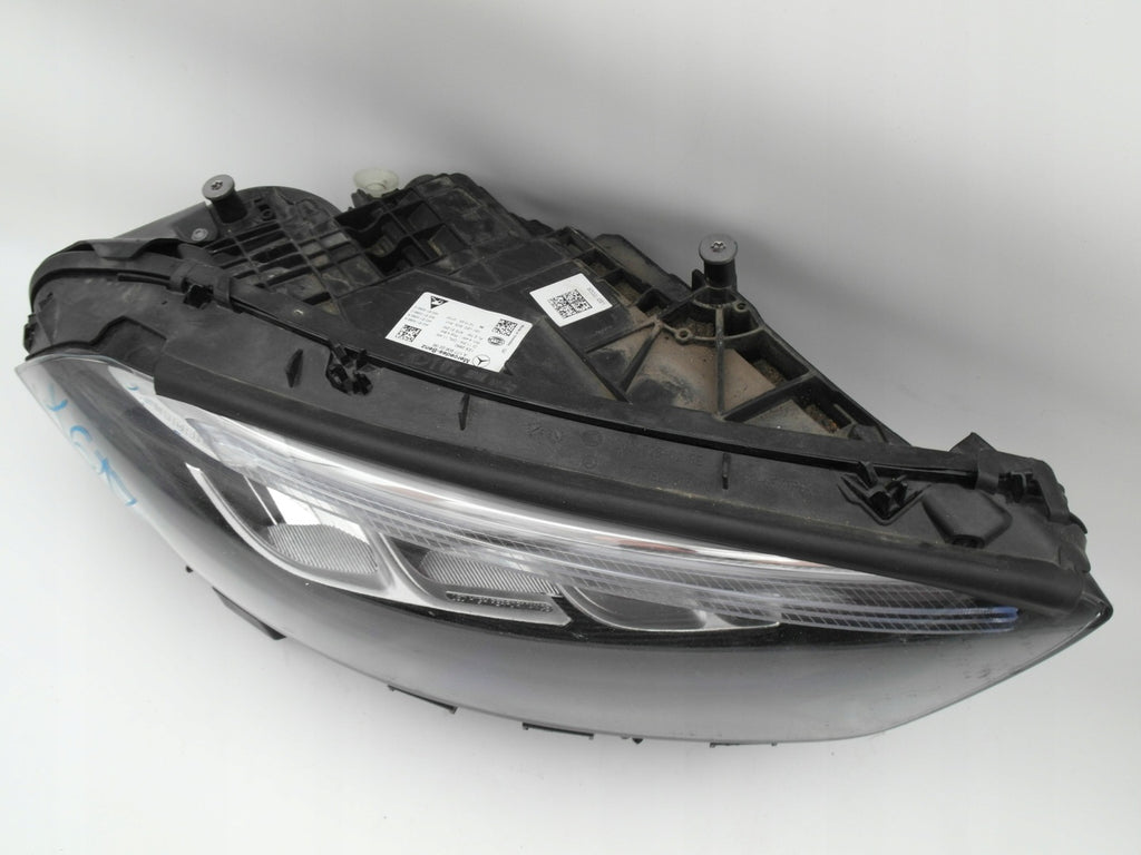 Frontscheinwerfer Mercedes-Benz W177 A1779062206 Full LED Rechts Headlight SCH3630638554qg