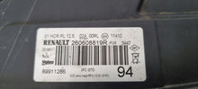 Load image into Gallery viewer, Frontscheinwerfer Renault Espace V 260608819R LED Ein Stück (Rechts oder Links) SCH1394462850tx