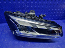 Laden Sie das Bild in den Galerie-Viewer, Frontscheinwerfer Audi Q2 81A941036D LED Rechts Scheinwerfer Headlight SCH2870594196jj